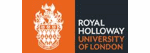 Jobs at Royal Holloway University