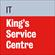 Jobs at Kings Service Centre