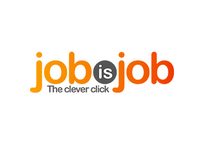 jobisjob-logo Our partner network