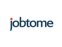 jobtome-logo Our partner network
